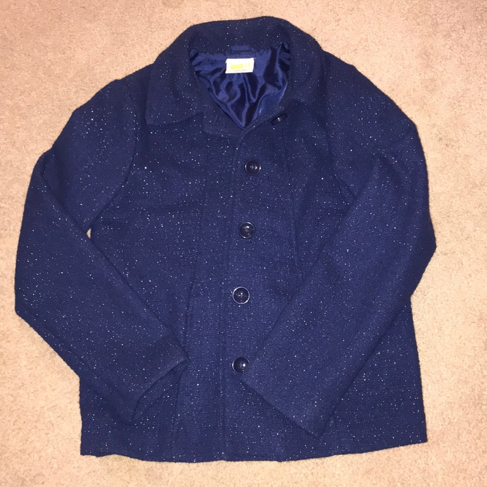 Girls coat